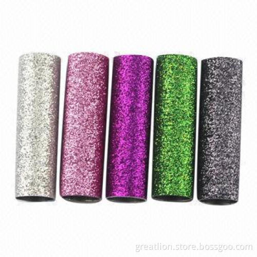 Hot-selling CE4 E-cigarette Mini eGo Batteries with 2.2-2.8 Ohms Atomizer Resistance/350mAh Capacity